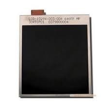 Displaylcd Blackberry 8100 Pearl811081208130